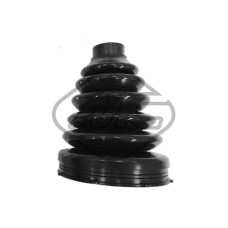 Juego de fuelles, árbol de transmisión