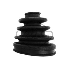 Juego de fuelles, árbol de transmisión