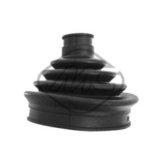 Juego de fuelles, árbol de transmisión