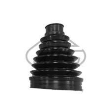 Juego de fuelles, árbol de transmisión