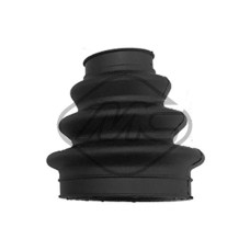 Juego de fuelles, árbol de transmisión