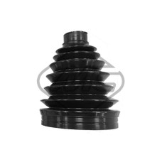 Juego de fuelles, árbol de transmisión