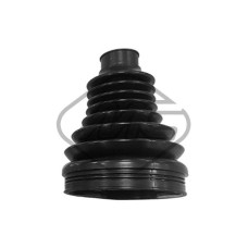 Juego de fuelles, árbol de transmisión
