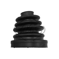 Juego de fuelles, árbol de transmisión