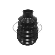 Juego de fuelles, árbol de transmisión