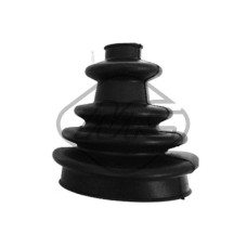 Juego de fuelles, árbol de transmisión