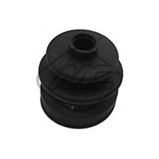 Juego de fuelles, árbol de transmisión