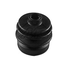 Juego de fuelles, árbol de transmisión