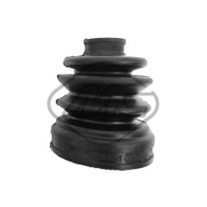 Juego de fuelles, árbol de transmisión