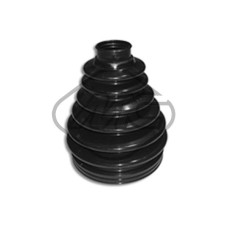 Juego de fuelles, árbol de transmisión