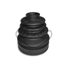 Juego de fuelles, árbol de transmisión