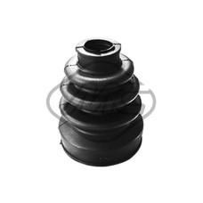 Juego de fuelles, árbol de transmisión