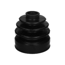 Juego de fuelles, árbol de transmisión