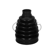 Juego de fuelles, árbol de transmisión