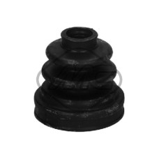 Juego de fuelles, árbol de transmisión