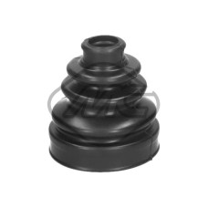 Juego de fuelles, árbol de transmisión