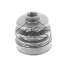 Juego de fuelles, árbol de transmisión