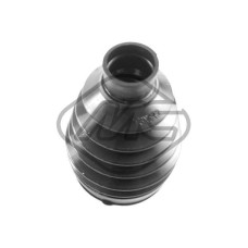 Juego de fuelles, árbol de transmisión
