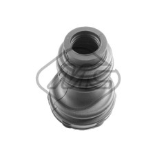 Juego de fuelles, árbol de transmisión