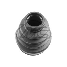 Juego de fuelles, árbol de transmisión
