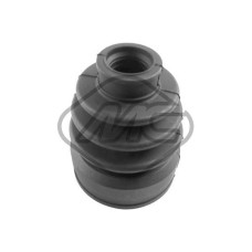 Juego de fuelles, árbol de transmisión