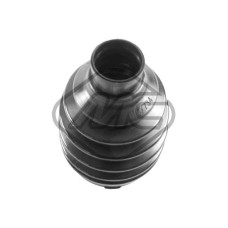 Juego de fuelles, árbol de transmisión