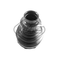 Juego de fuelles, árbol de transmisión