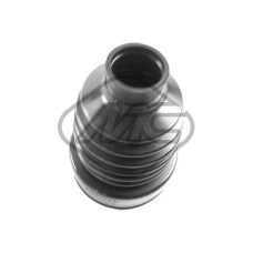 Juego de fuelles, árbol de transmisión