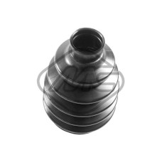 Juego de fuelles, árbol de transmisión