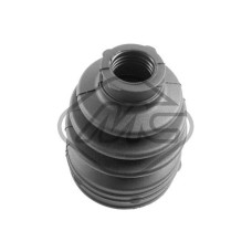 Juego de fuelles, árbol de transmisión