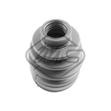 Juego de fuelles, árbol de transmisión