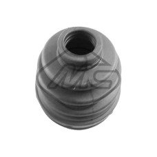 Juego de fuelles, árbol de transmisión