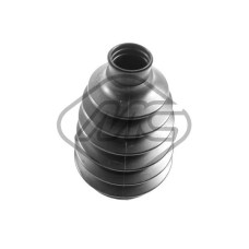 Juego de fuelles, árbol de transmisión