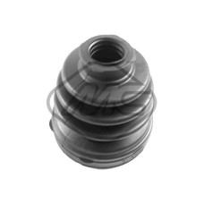 Juego de fuelles, árbol de transmisión