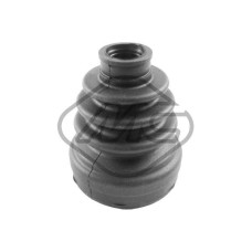 Juego de fuelles, árbol de transmisión