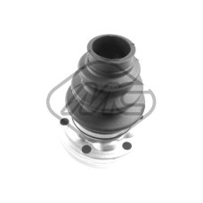 Juego de fuelles, árbol de transmisión
