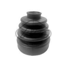 Juego de fuelles, árbol de transmisión
