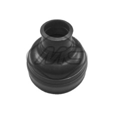 Juego de fuelles, árbol de transmisión