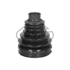 Juego de fuelles, árbol de transmisión