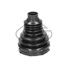 Juego de fuelles, árbol de transmisión