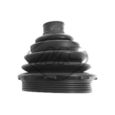 Juego de fuelles, árbol de transmisión