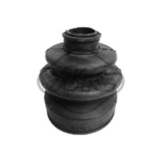 Juego de fuelles, árbol de transmisión