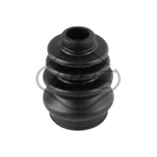Juego de fuelles, árbol de transmisión