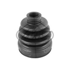 Juego de fuelles, árbol de transmisión