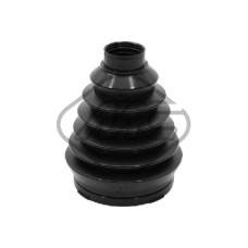 Juego de fuelles, árbol de transmisión