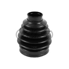 Juego de fuelles, árbol de transmisión
