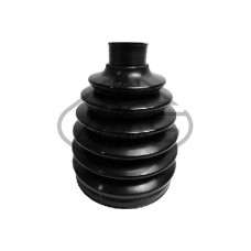 Juego de fuelles, árbol de transmisión