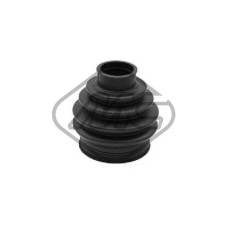 Juego de fuelles, árbol de transmisión