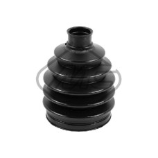 Juego de fuelles, árbol de transmisión