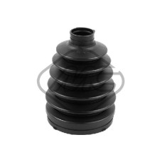 Juego de fuelles, árbol de transmisión